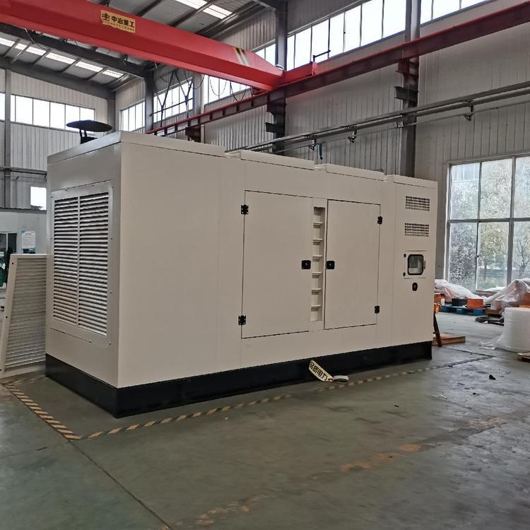 如皋发电机出租